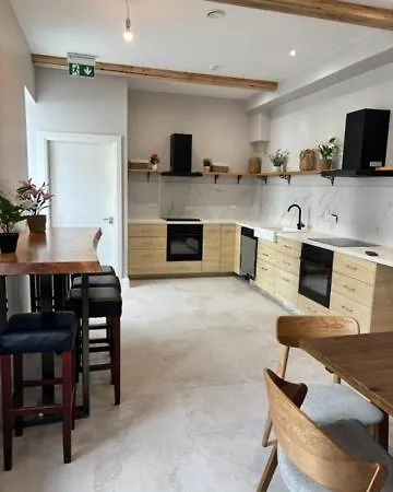 The Gate House Bed & Breakfast 3*