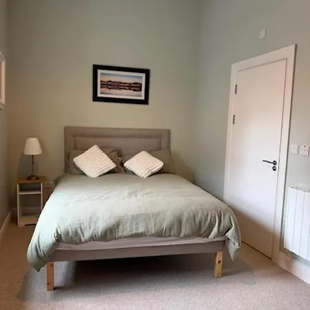 Bed & Breakfast The Gate House Galway