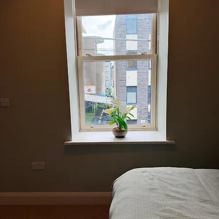 The Gate House Bed & Breakfast
