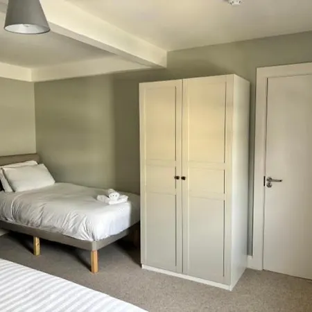 Bed & Breakfast The Gate House Galway