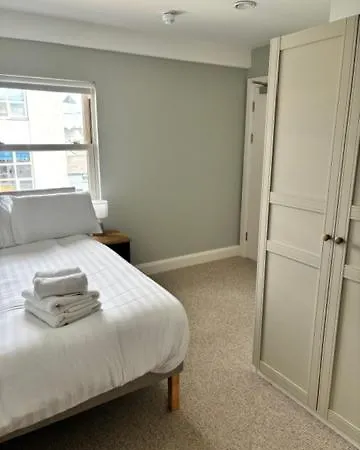 Bed & Breakfast The Gate House Galway